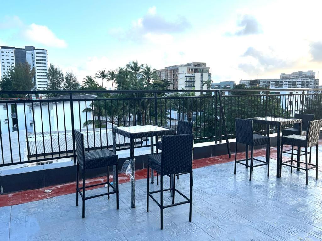 Aliayabiagba De Rigg Place, Victoria Island מראה חיצוני תמונה